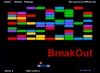 Breakout: Online Game