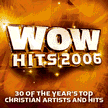 CD59152: WOW Hits 2006, Compact Disc [CD]