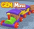 Gem Mania Online Game