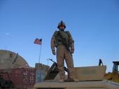 Fallen Soldier: 