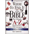 11578: Where to Find It in the Bible