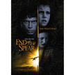 245704: End of the Spear, DVD