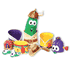 33665X: Veggie Tales Mix-up Larry Toy