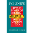 35434: Surprised by the Power of the Spirit/Surprised by the Voice of God, 2 Volumes in 1