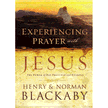 525760: Experiencing Prayer with Jesus