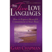 73156: The Five Love Languages