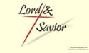 Christian Wallpaper: Lord & Savior